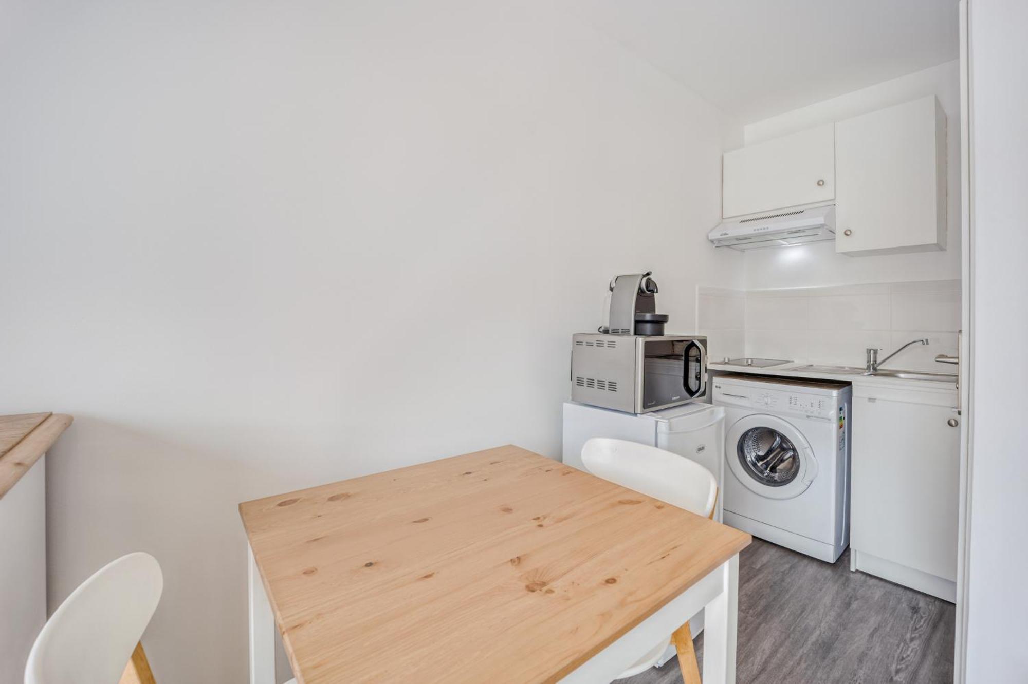 Le Petit Normand - Studio Avec Jardin A 500 M De La Plage Курсел-сюр-Мер Екстериор снимка